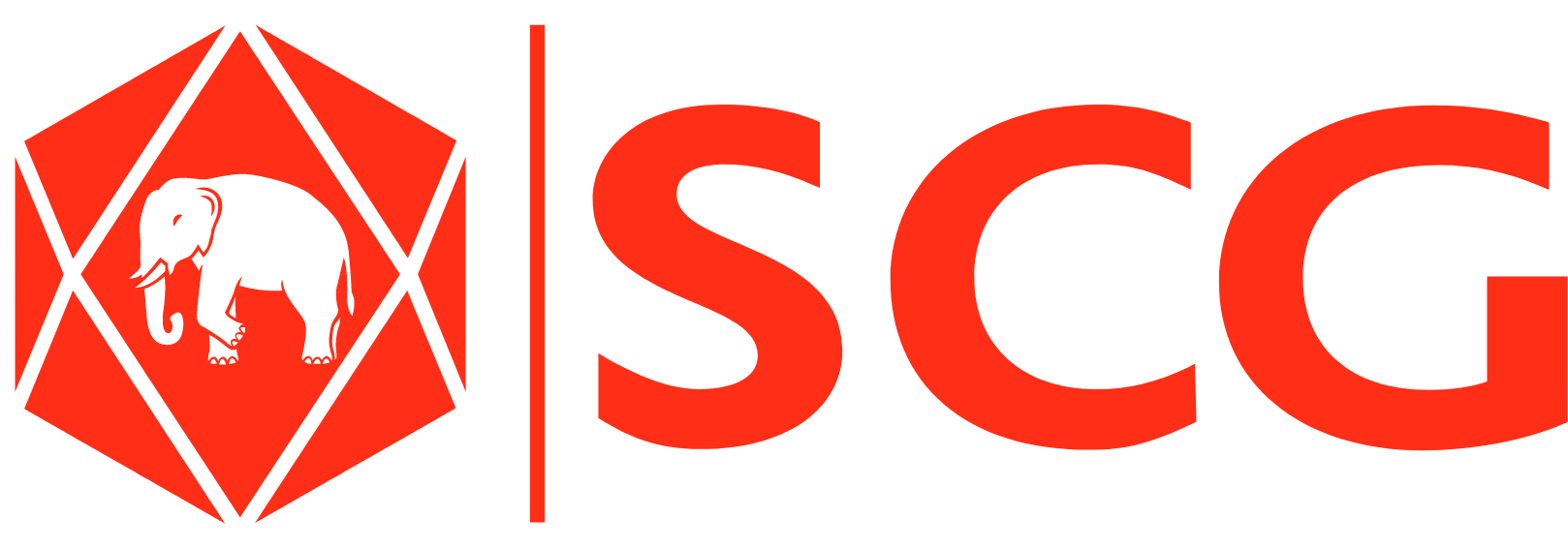 scg logo