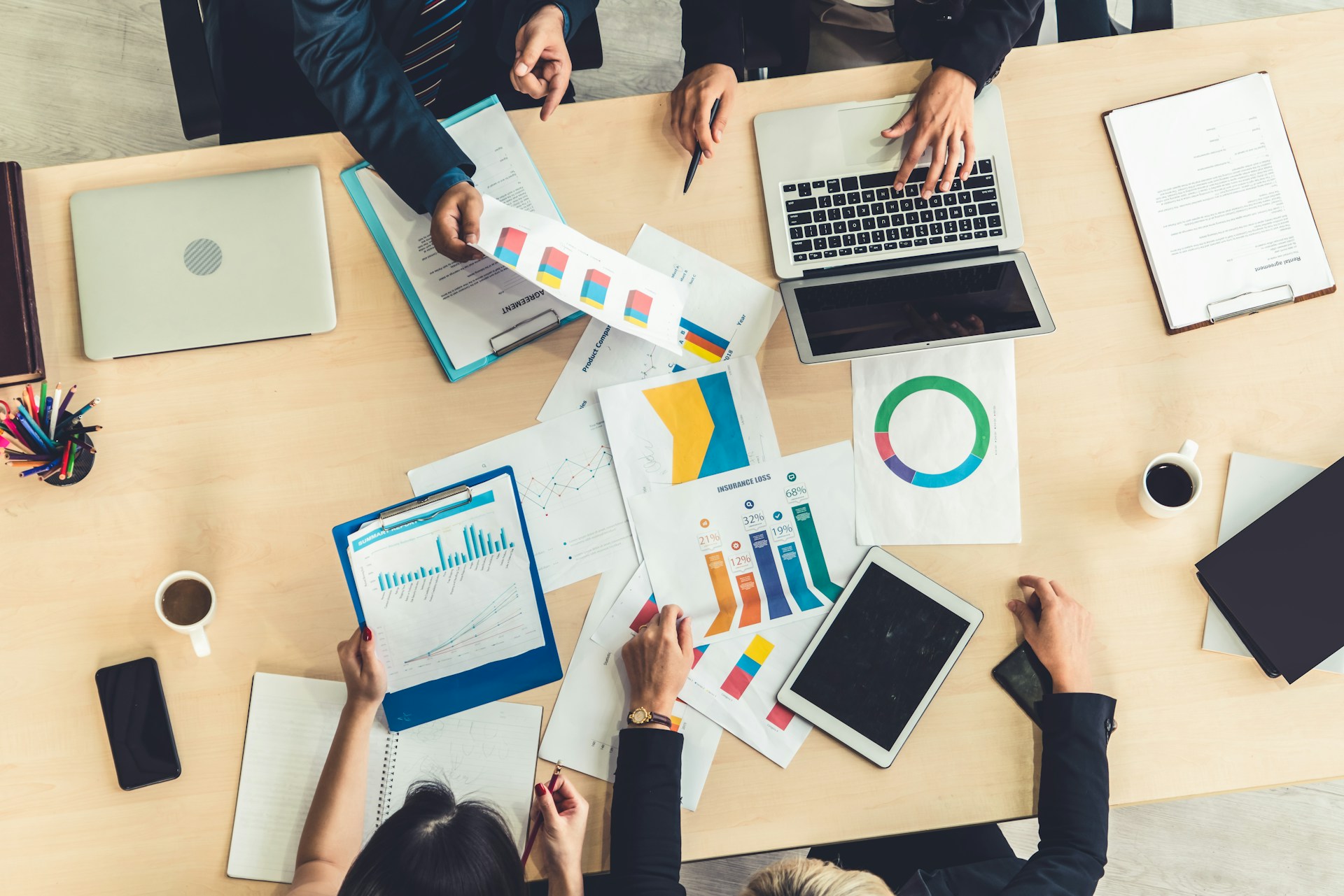 Improving Data Accuracy in Your Analytics Visualizations