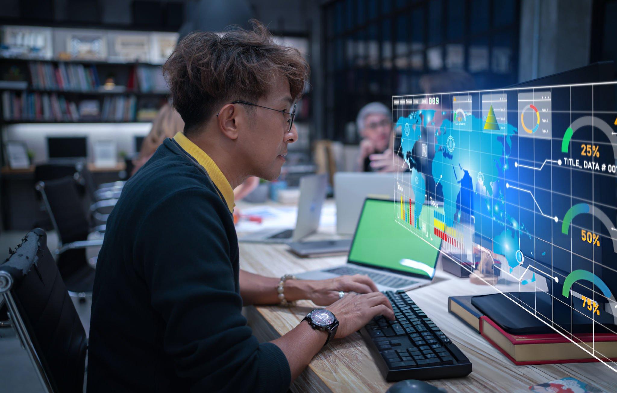 Why Business Intelligence Platforms Struggle With Context