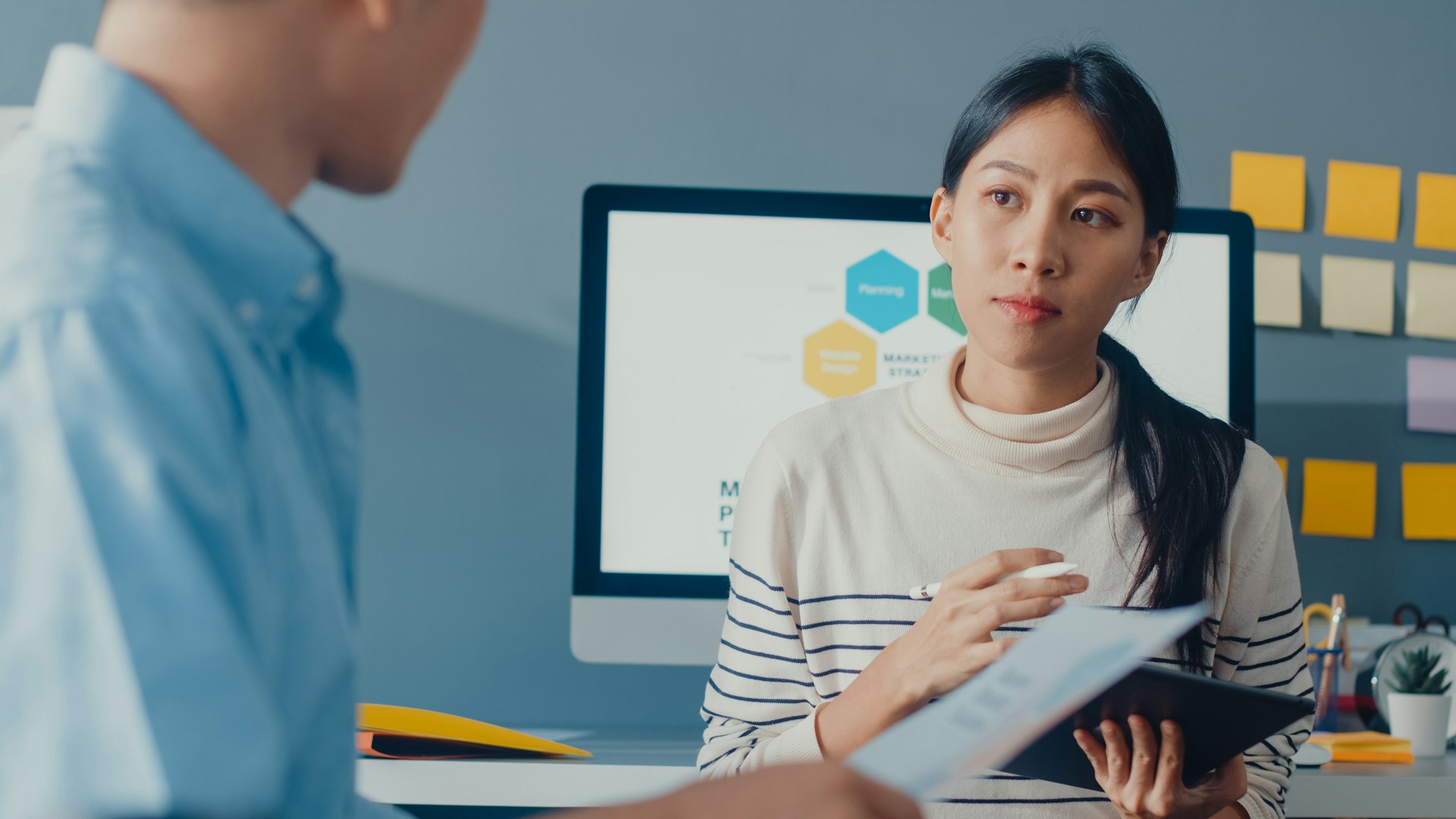 Best Ways to Use Business Dashboard Software for November Prep