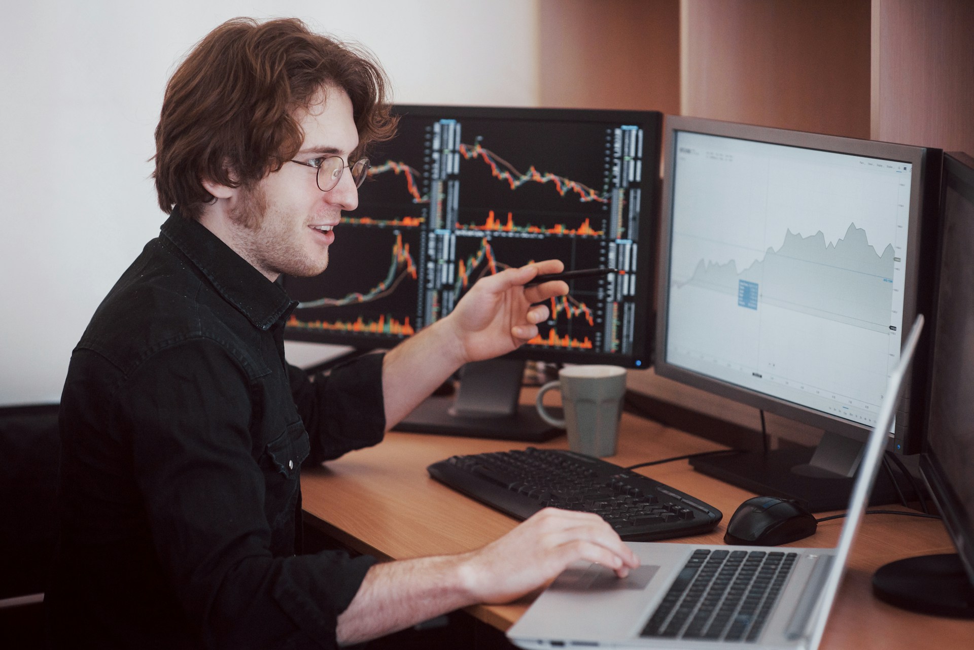 The Most Common Pitfall in Analytics Management Software