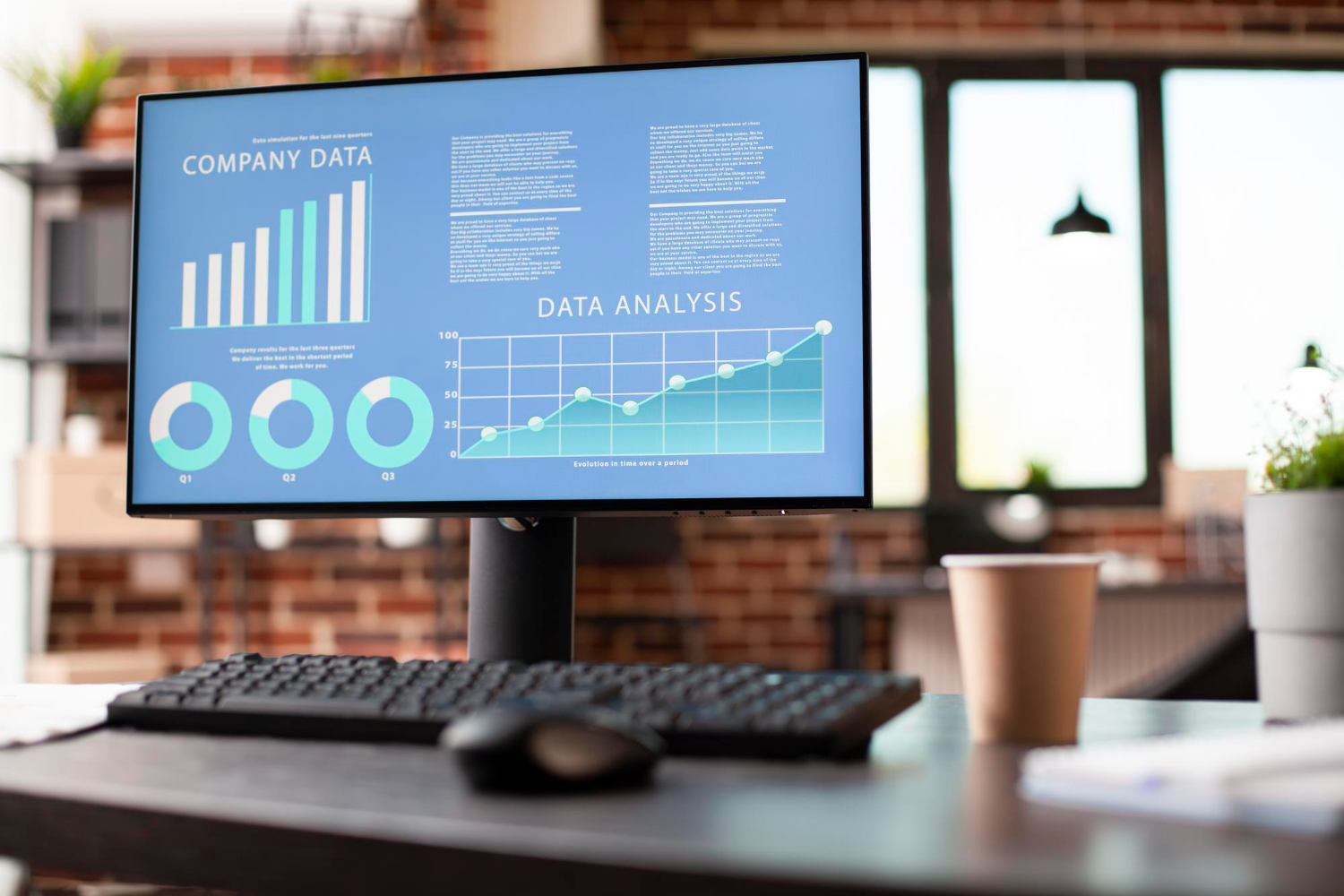 Solving Data Import Problems in Analytics Software