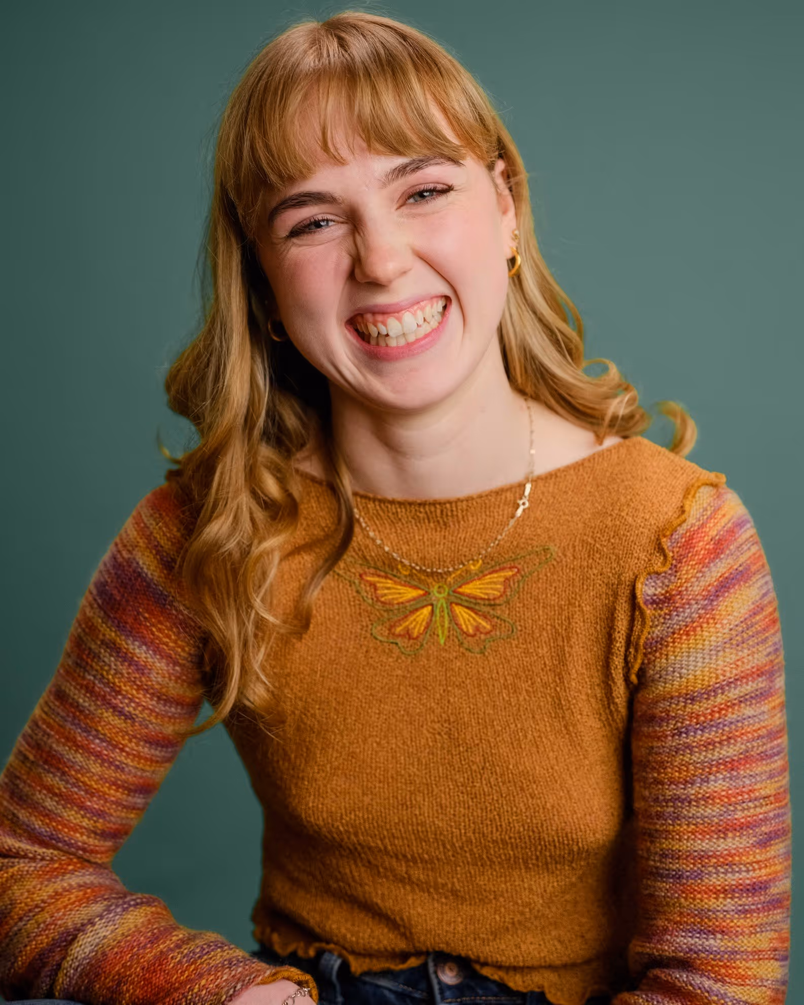 Portrait Image of Pilates Teacher at Chapel Studio Pilates