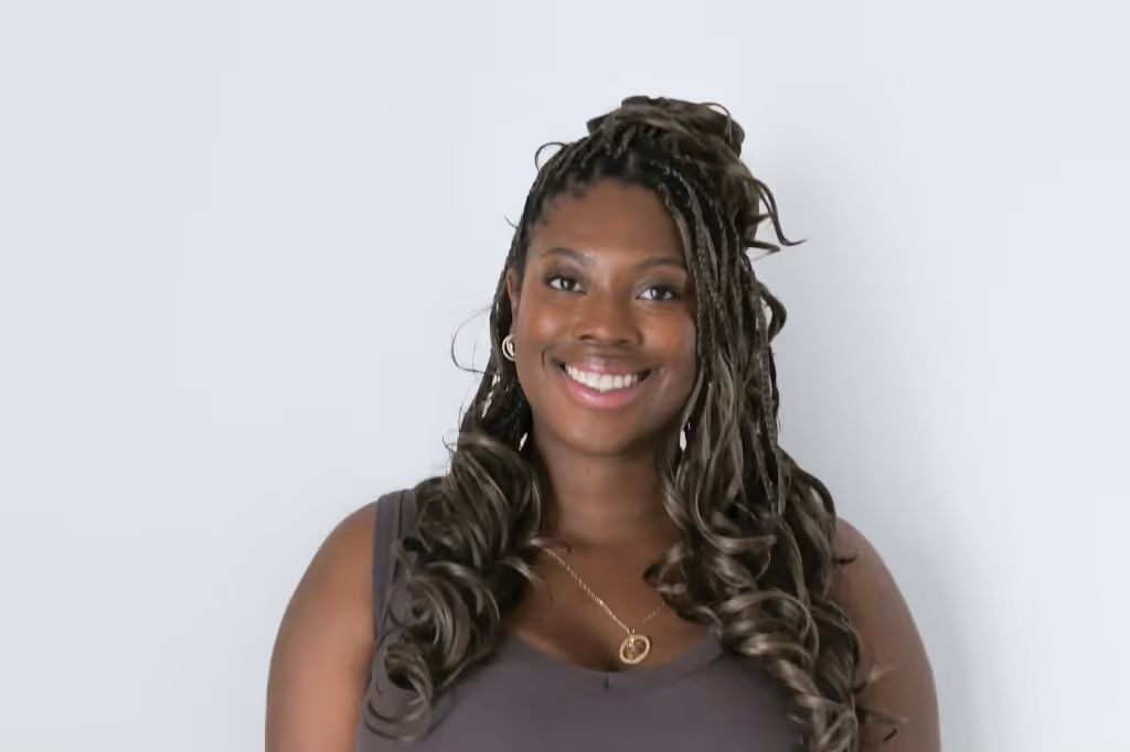 Portrait Image of Pilates Teacher at Chapel Studio Pilates