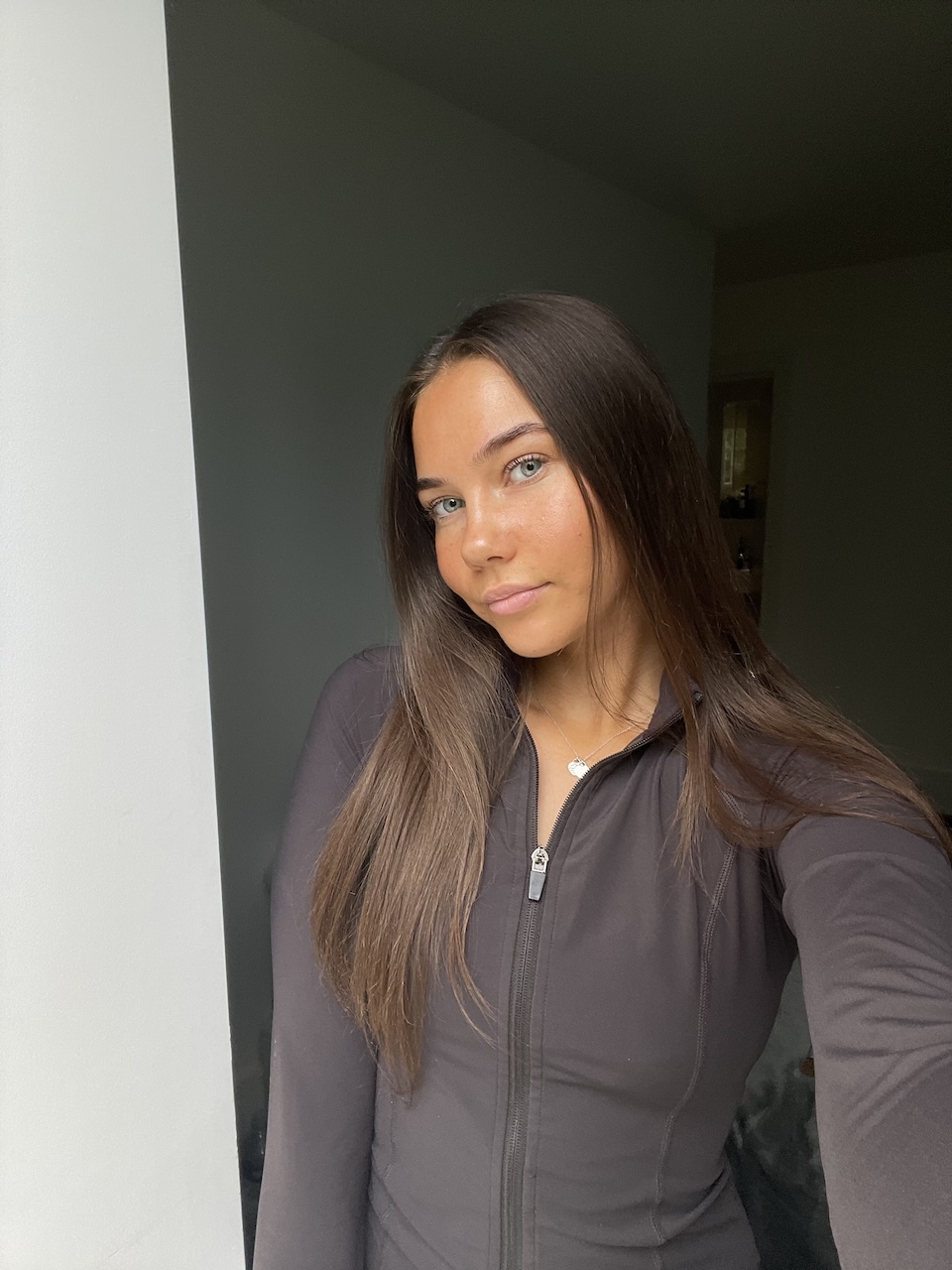 Portrait Image of Pilates Teacher at Chapel Studio Pilates