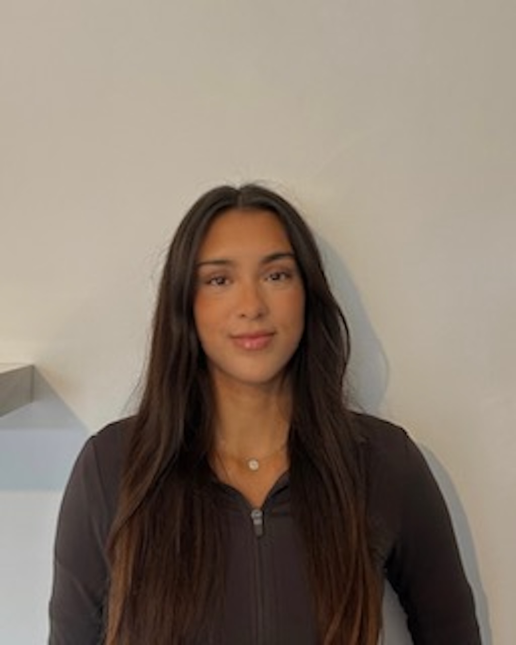 Portrait Image of Pilates Teacher at Chapel Studio Pilates