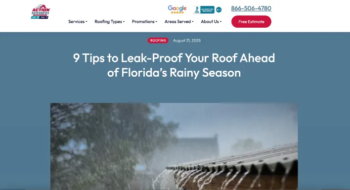 roofing blog example 2