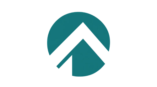 Roofing client logo from California