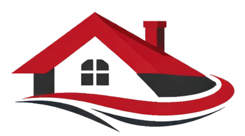 Florida Mid Size Roofing Company Logo