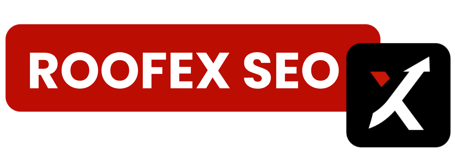 Roofex SEO logo