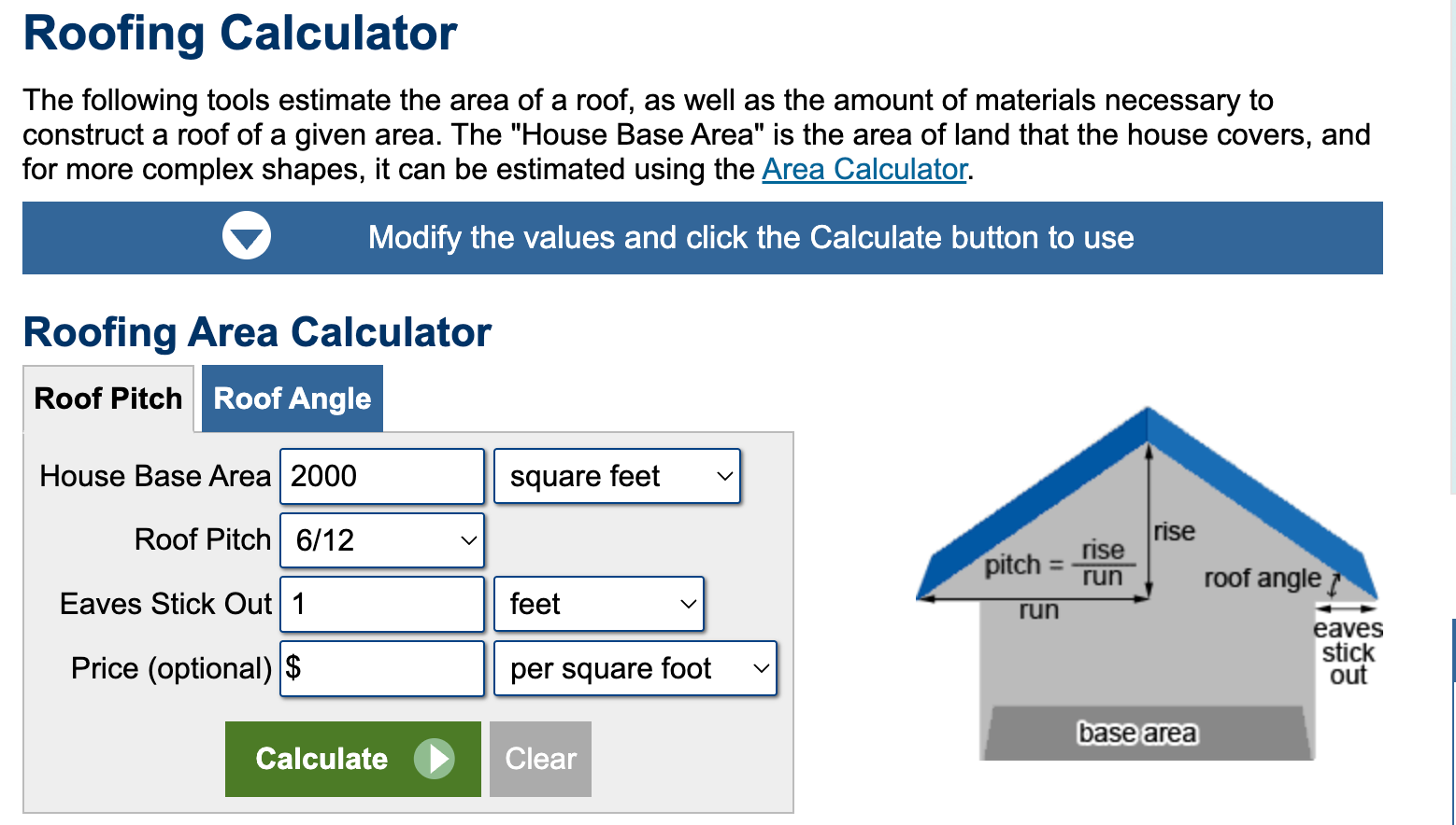 Strategic Resource roofing