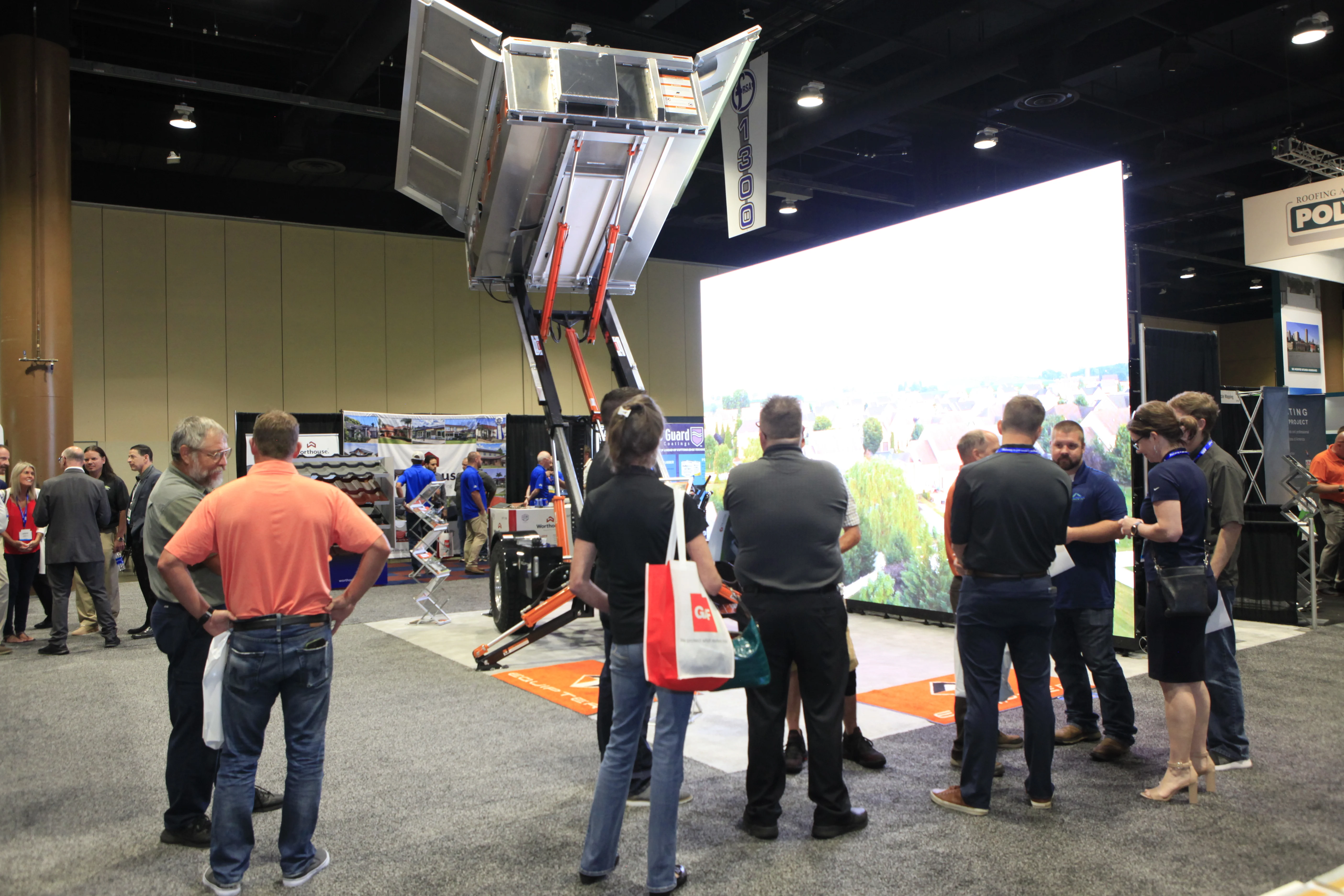 FRSA Florida Roofing & Sheet Metal Expo