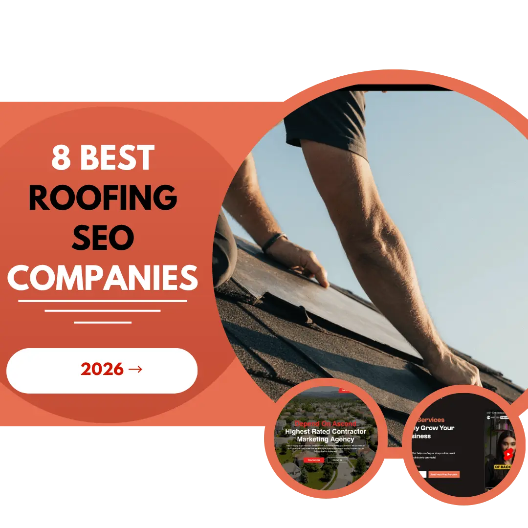 best roofing SEO companies 