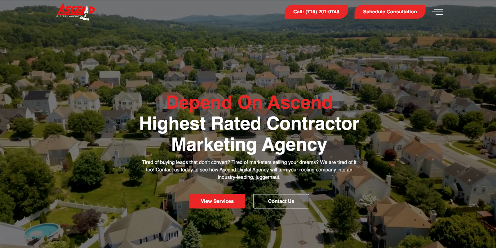 Ascend Digital Agency