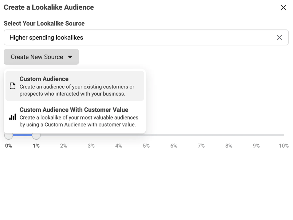 Creating Lookalikes from Your Best Roofing Customers