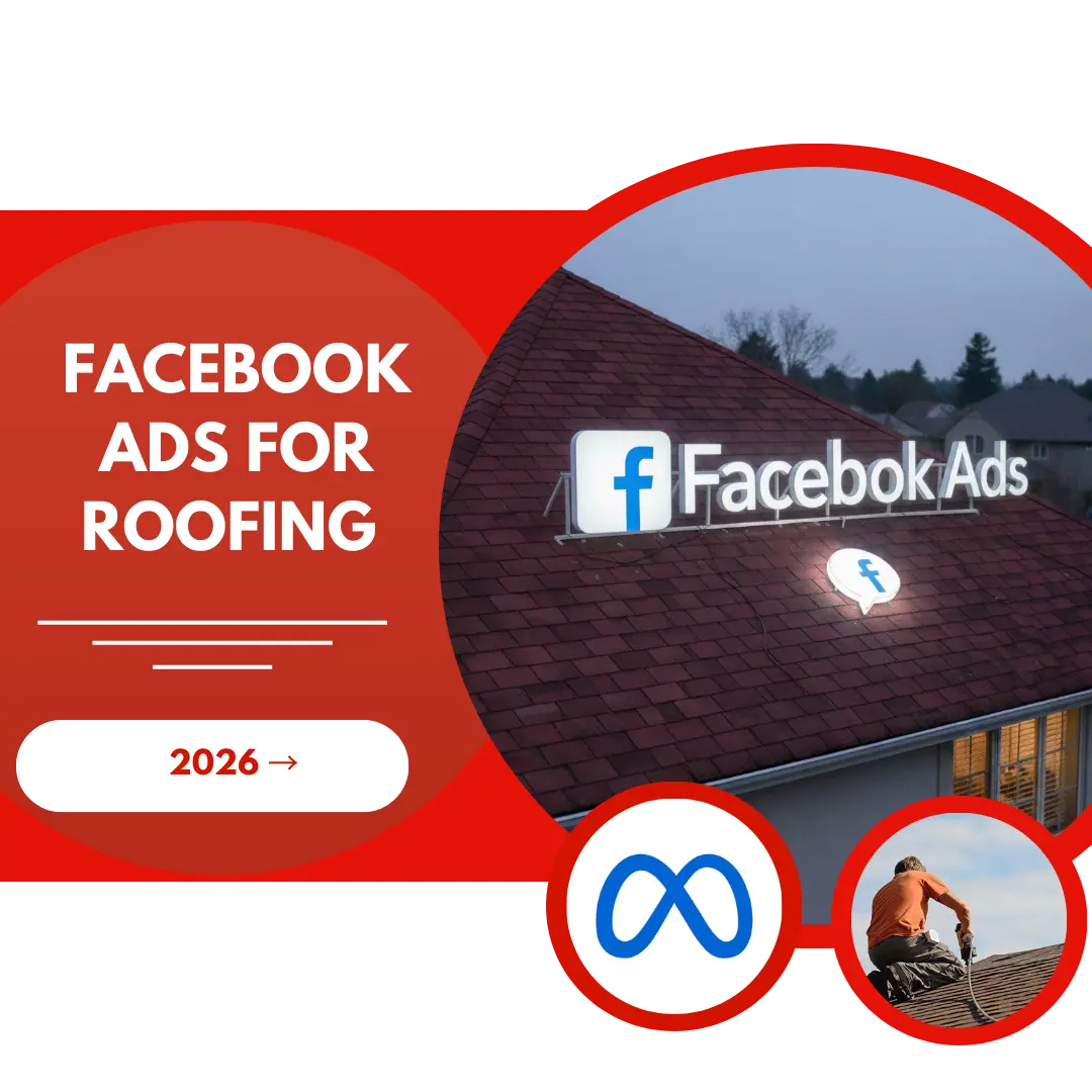 roofing facebook ads