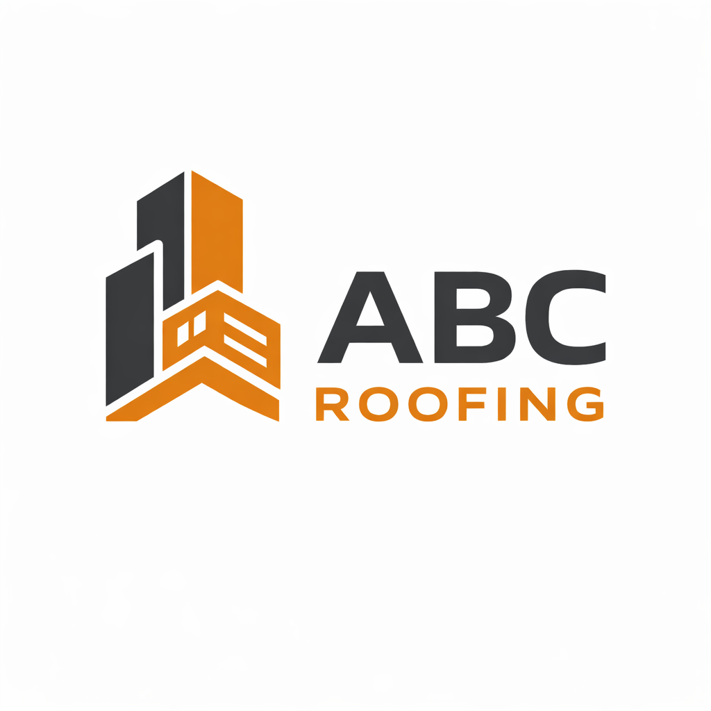 Commercial Roofing Logo