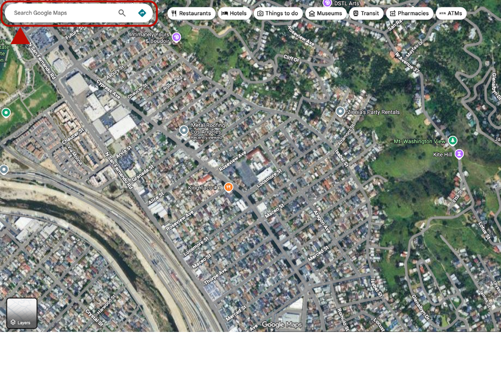 Google Business Profile 