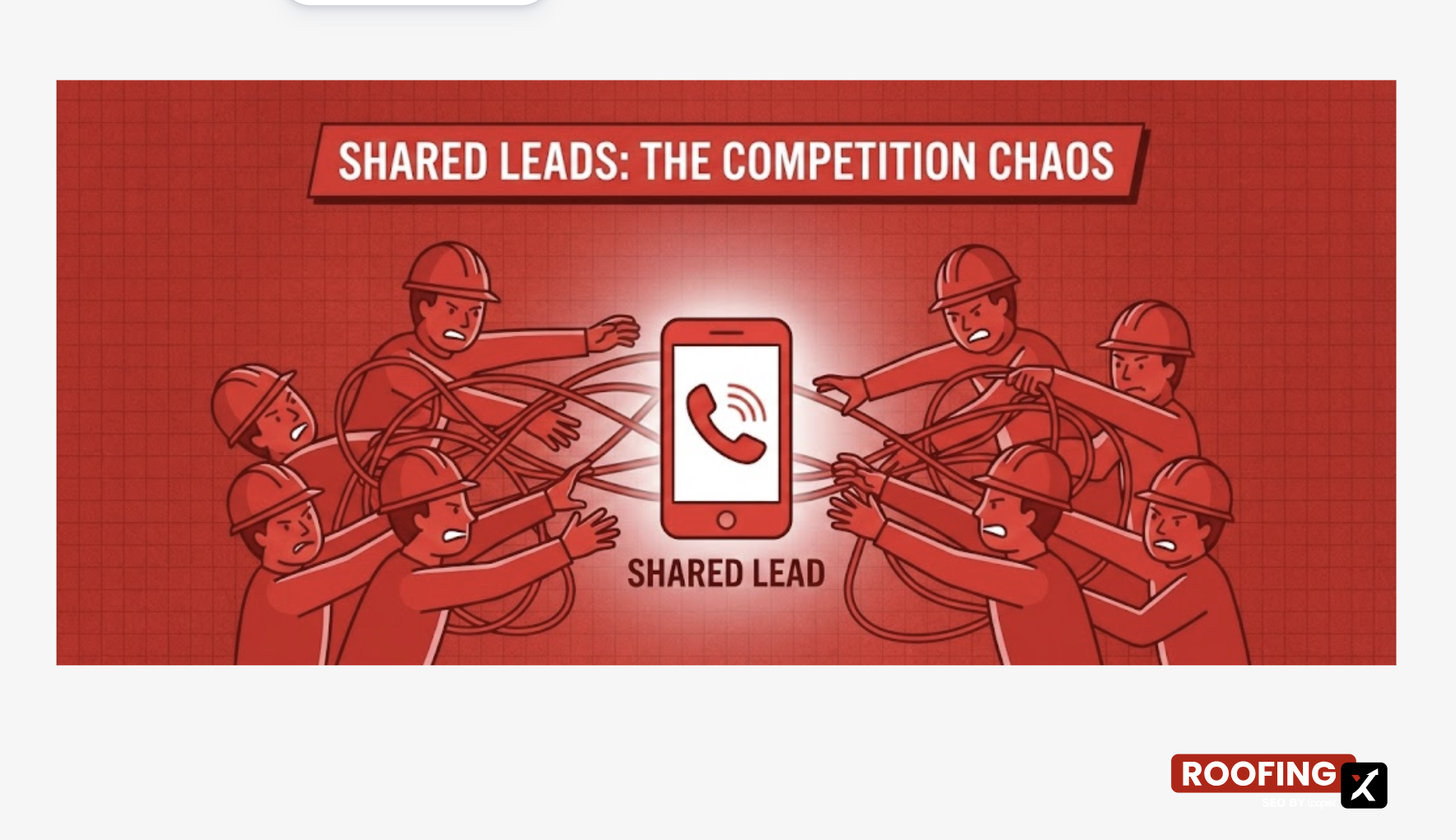 shared leads