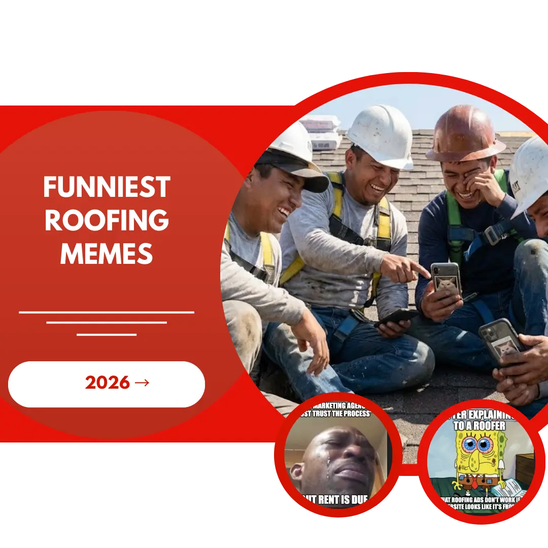funniest roofing memes 