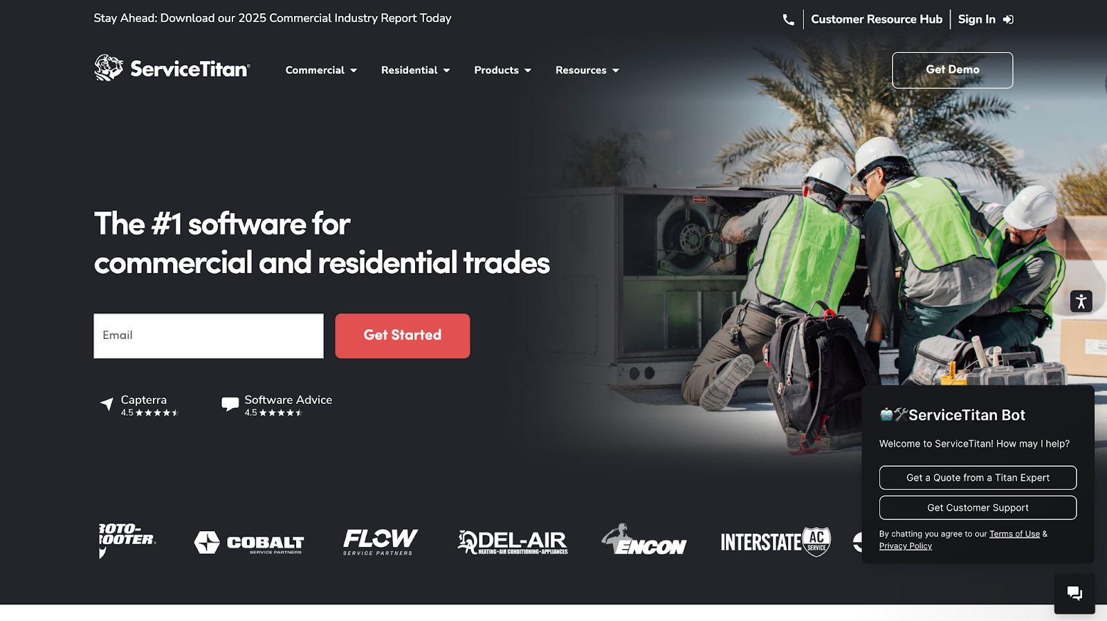 ServiceTitan