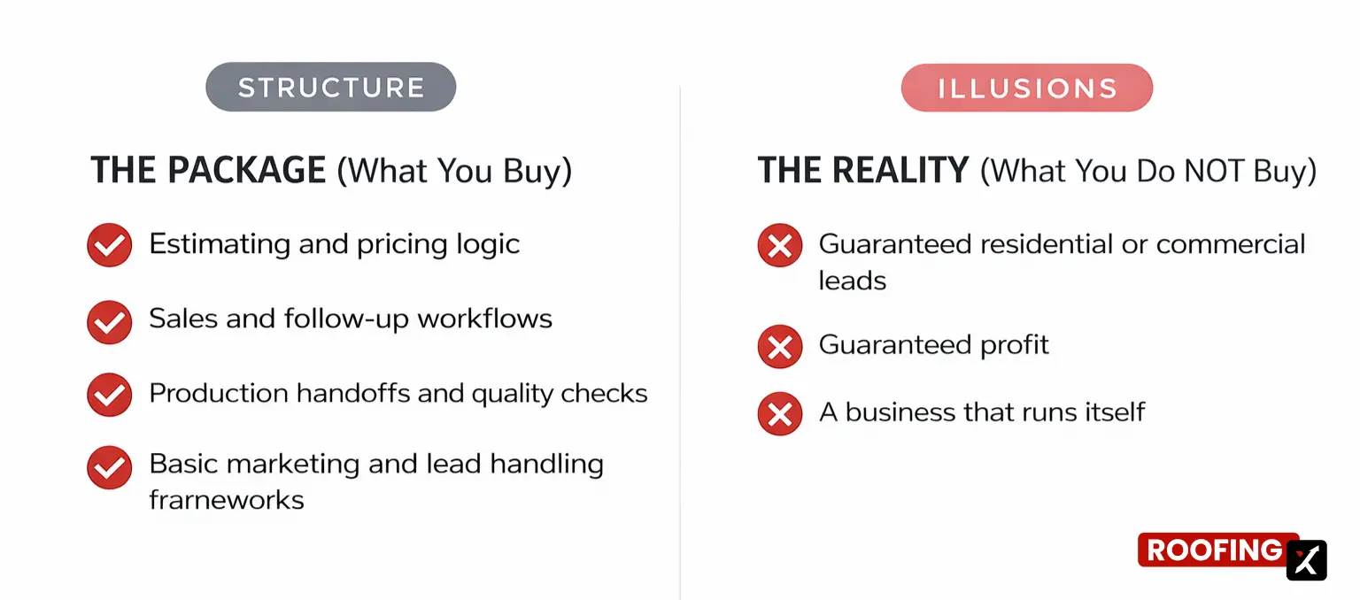Understanding Franchising Structure