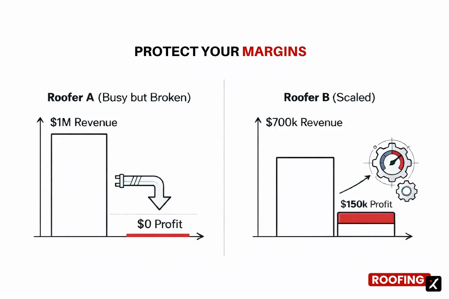 protect your margins