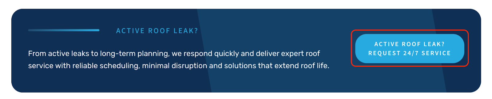 Create High-Value Content That Attracts Roofing Customers