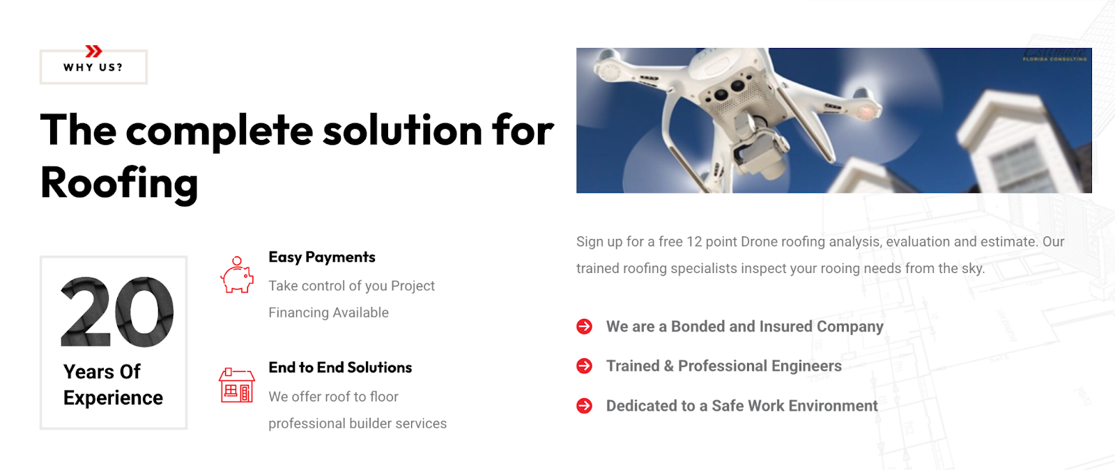 Proof in Numbers and Differentiation: