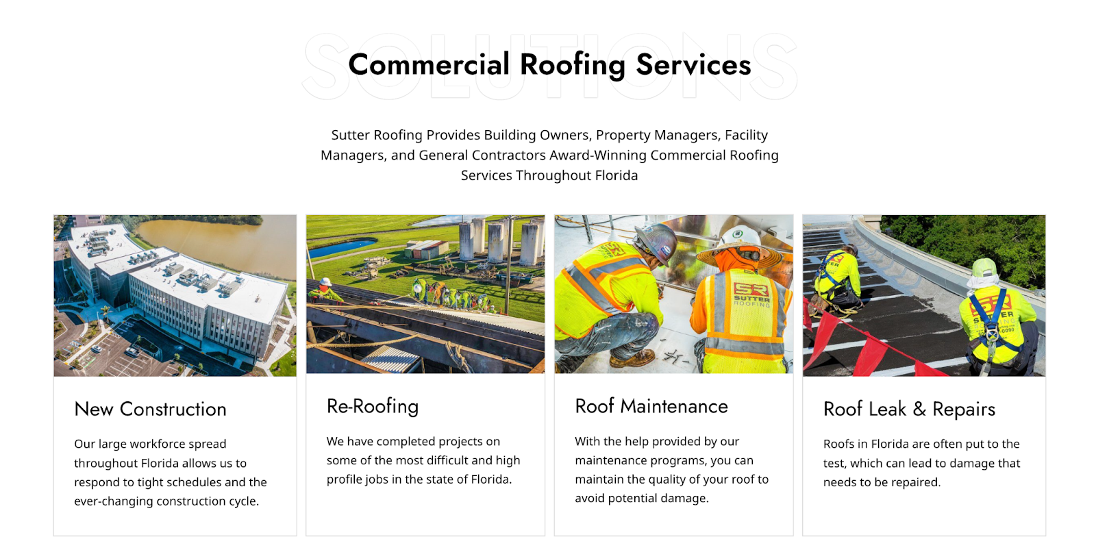 Internal Page Connections