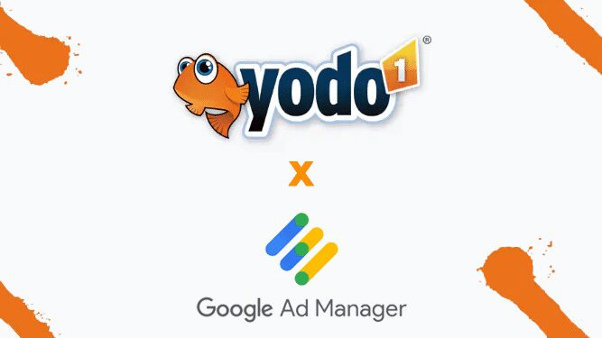 Yodo1 Named Multiple Customer Management Partner by Google