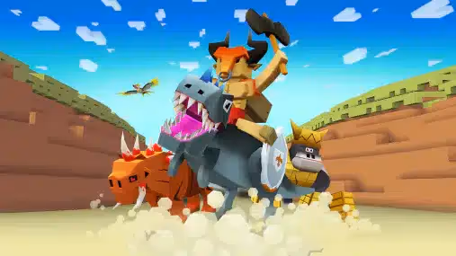 Over three million gamers play Over three million gamers play