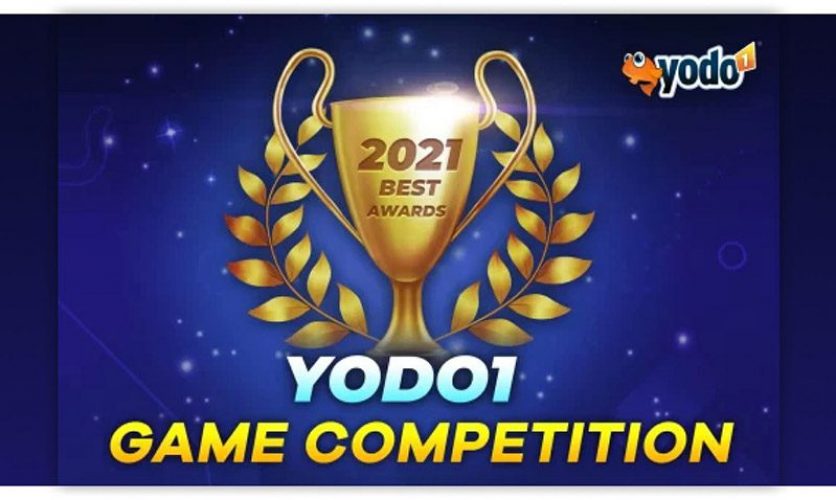 Inaugural Yodo1 Game Competition Celebrates Creativity and Talent