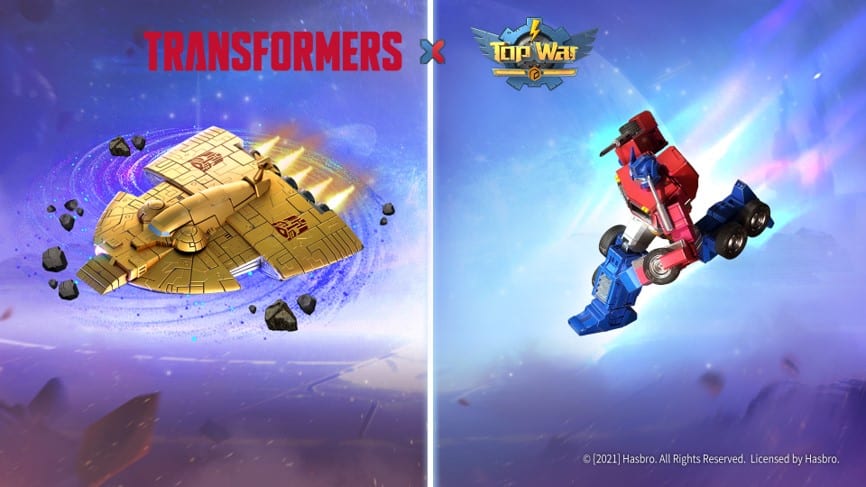 IPs in Mobile Games: A Winning Collaboration