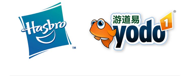 Hasbro and Yodo1 Licensing Agreement