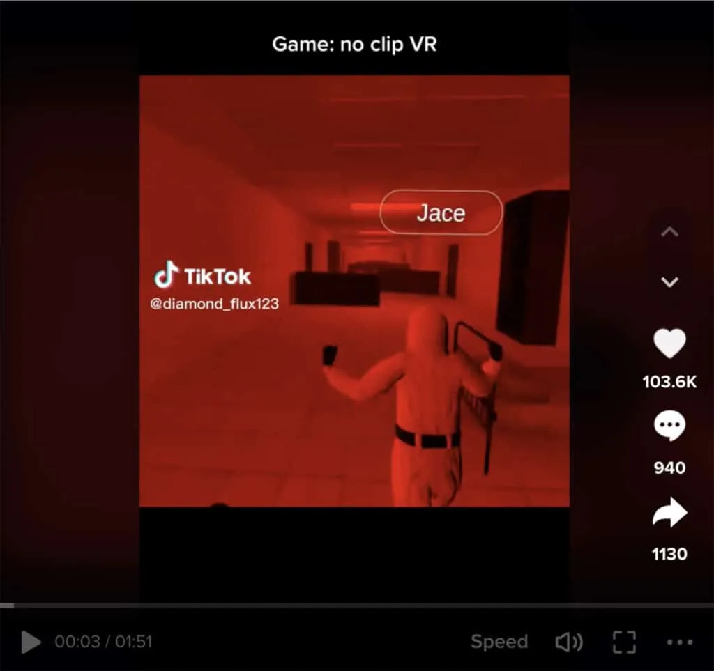 Backrooms for mobile copy