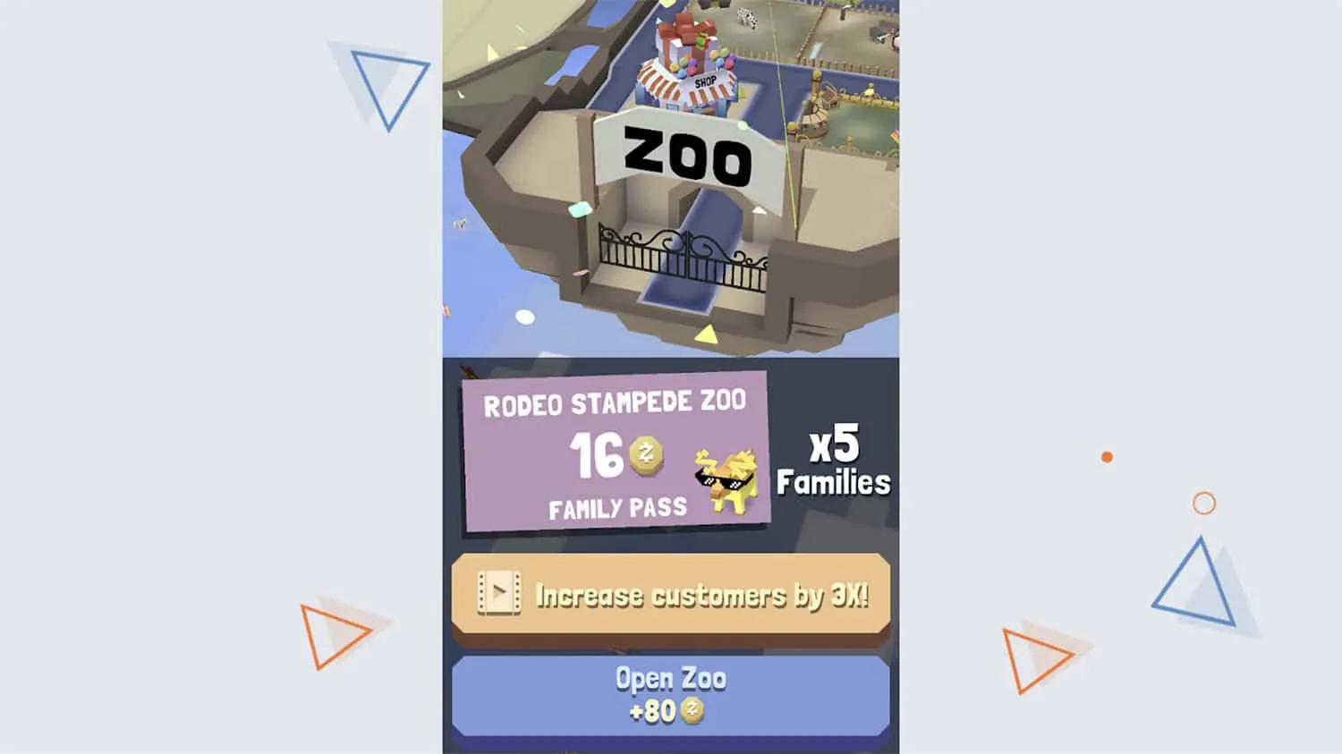 Mobile Games Monetization