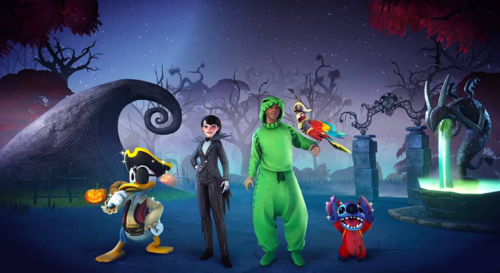 Seasonal IP Licensing in Mobile Games