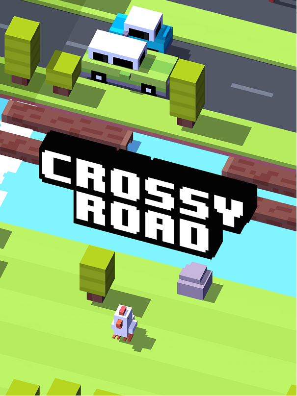 Crossy Road