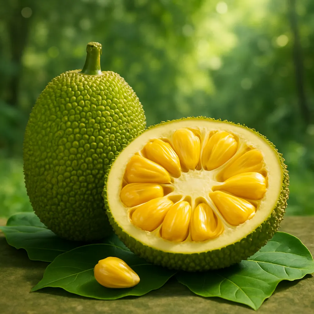 image of jackfruit