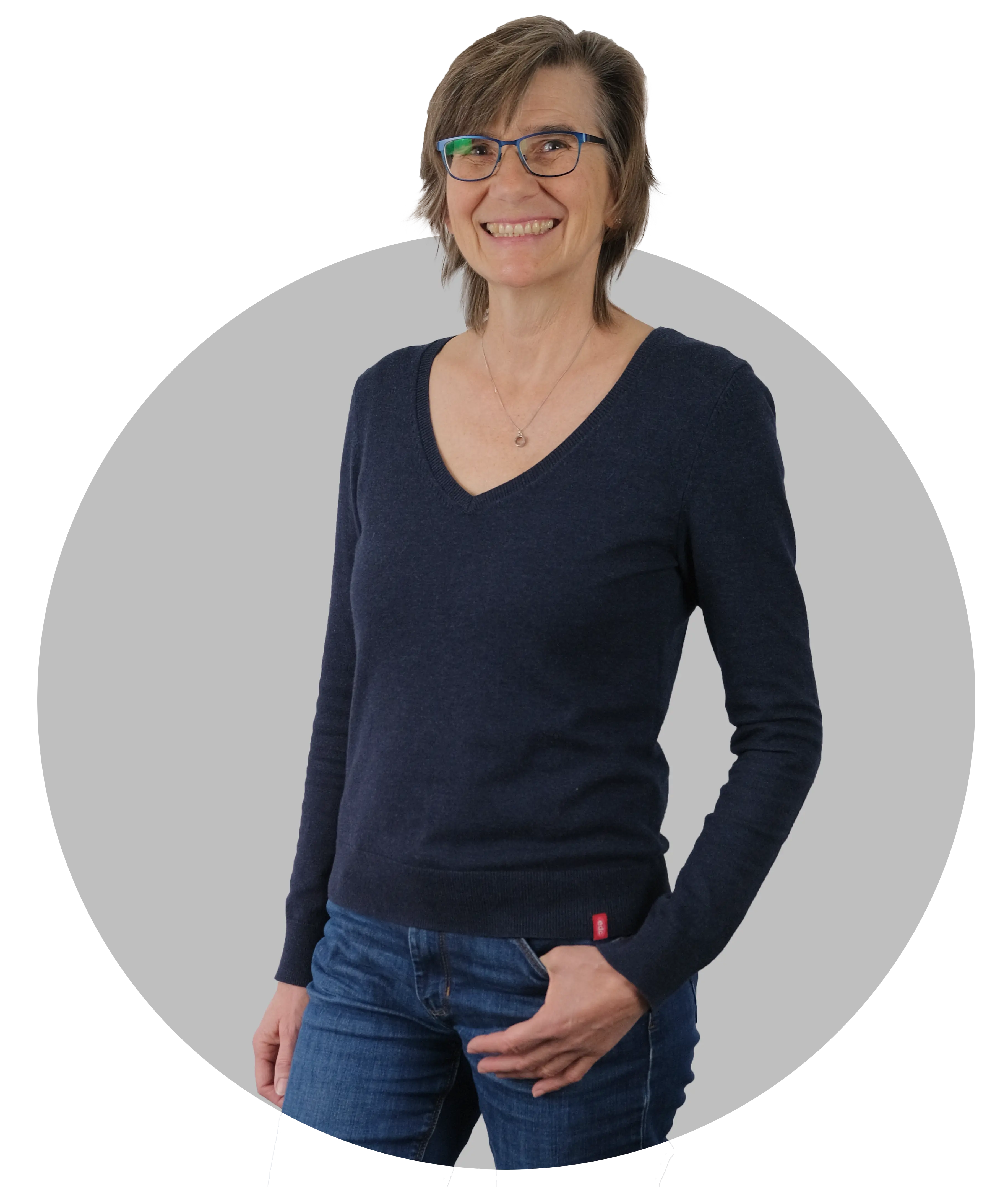 Sabine Kulzer