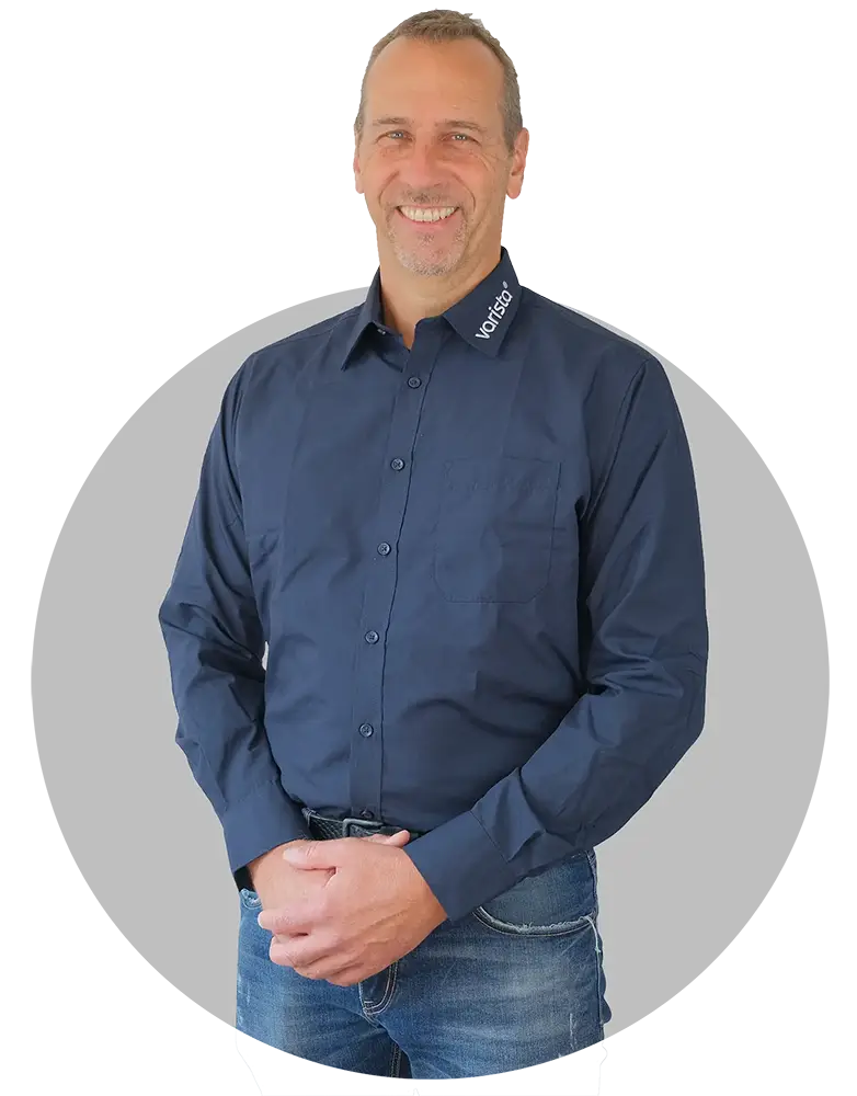 Oliver Steiner