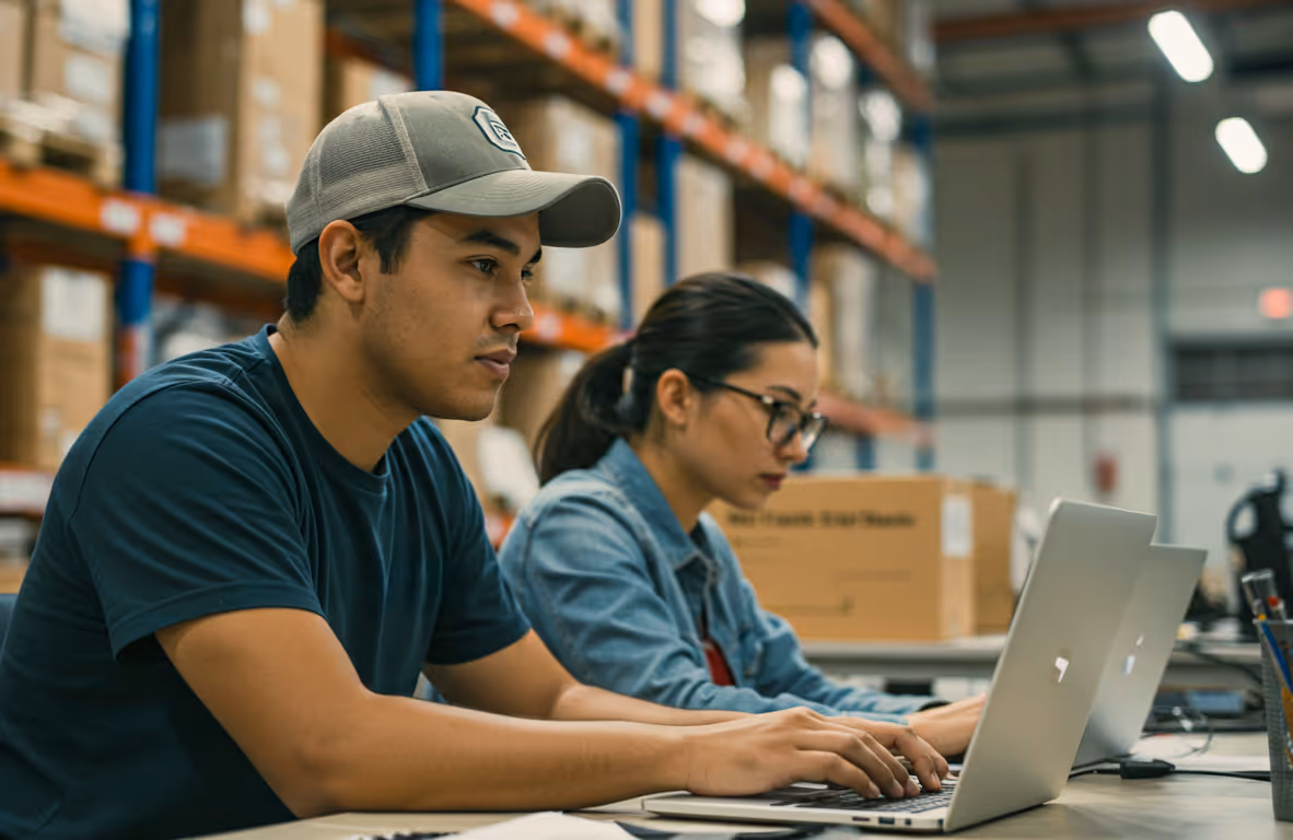 Inventory Management Software for Shopify