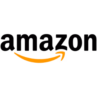 Amazon's logo