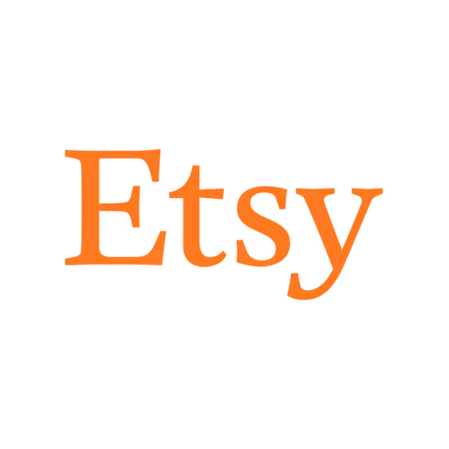 Etsy logo