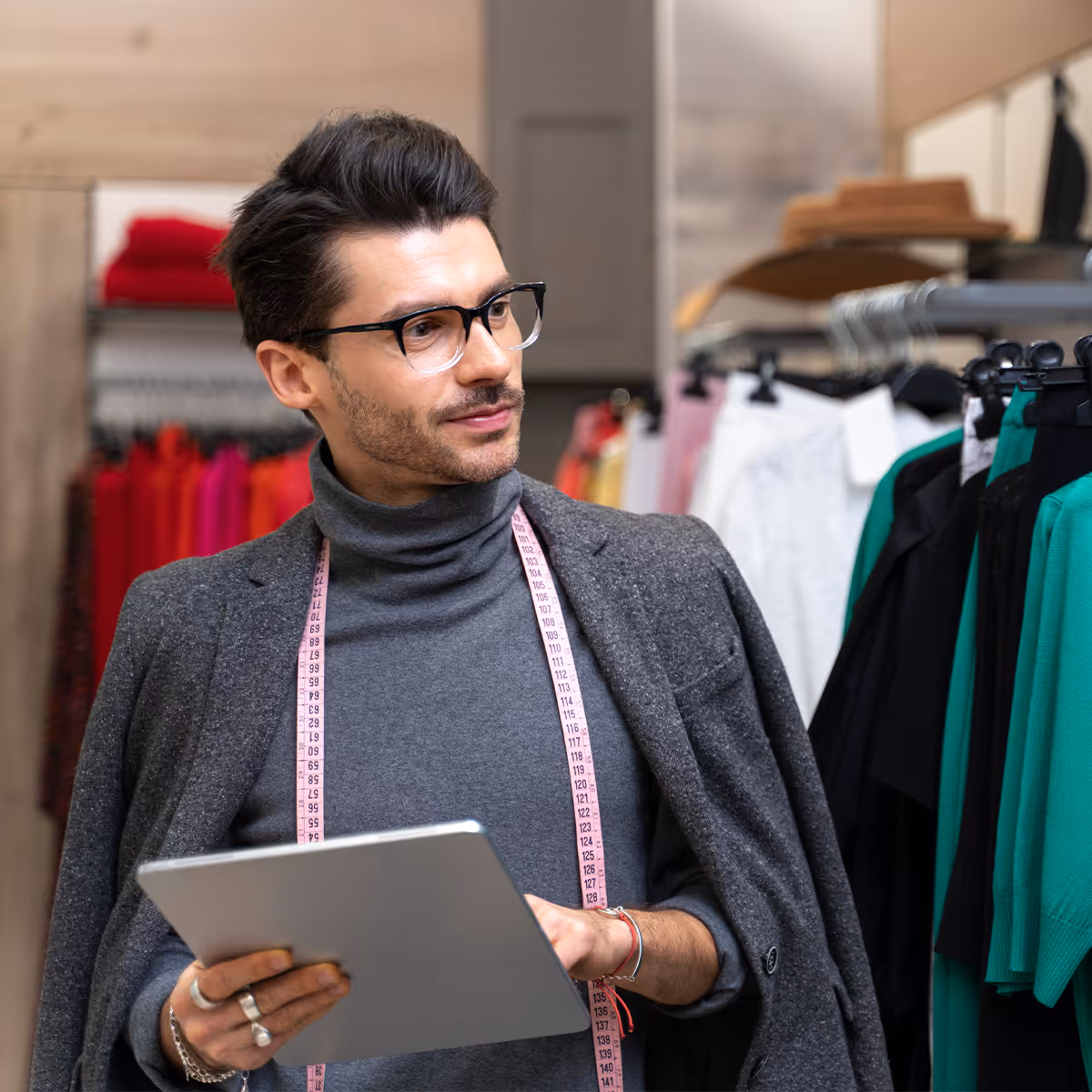 Shopify Binlogic user Inventory Management System BinLogic