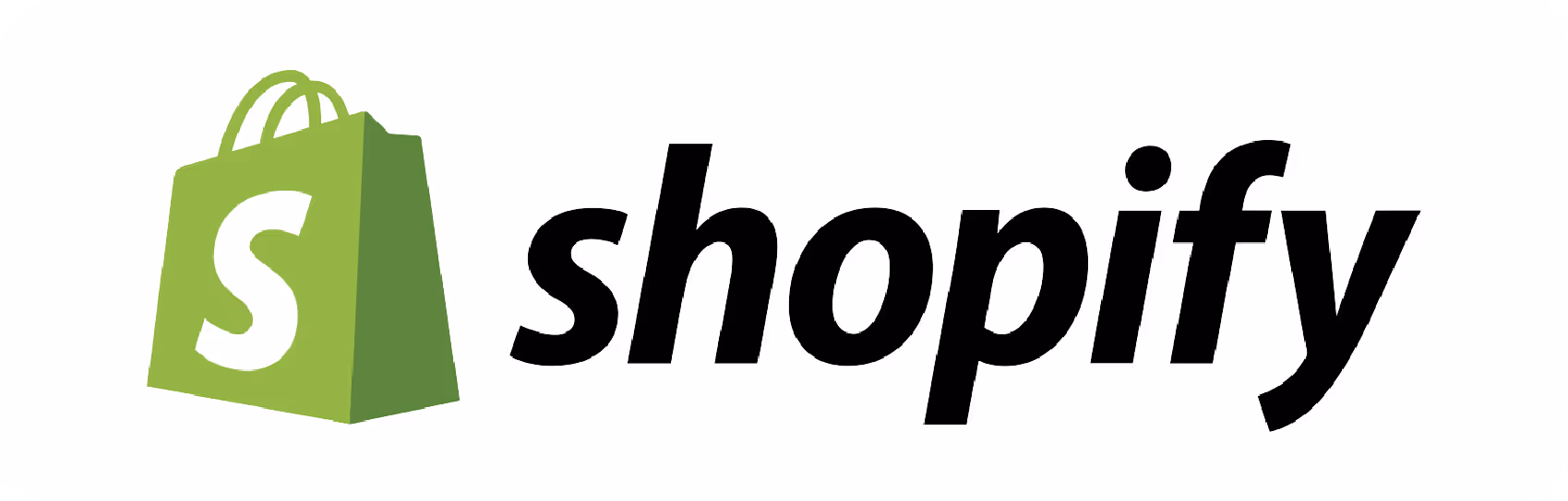 Shopify logo Inventory Management System BinLogic