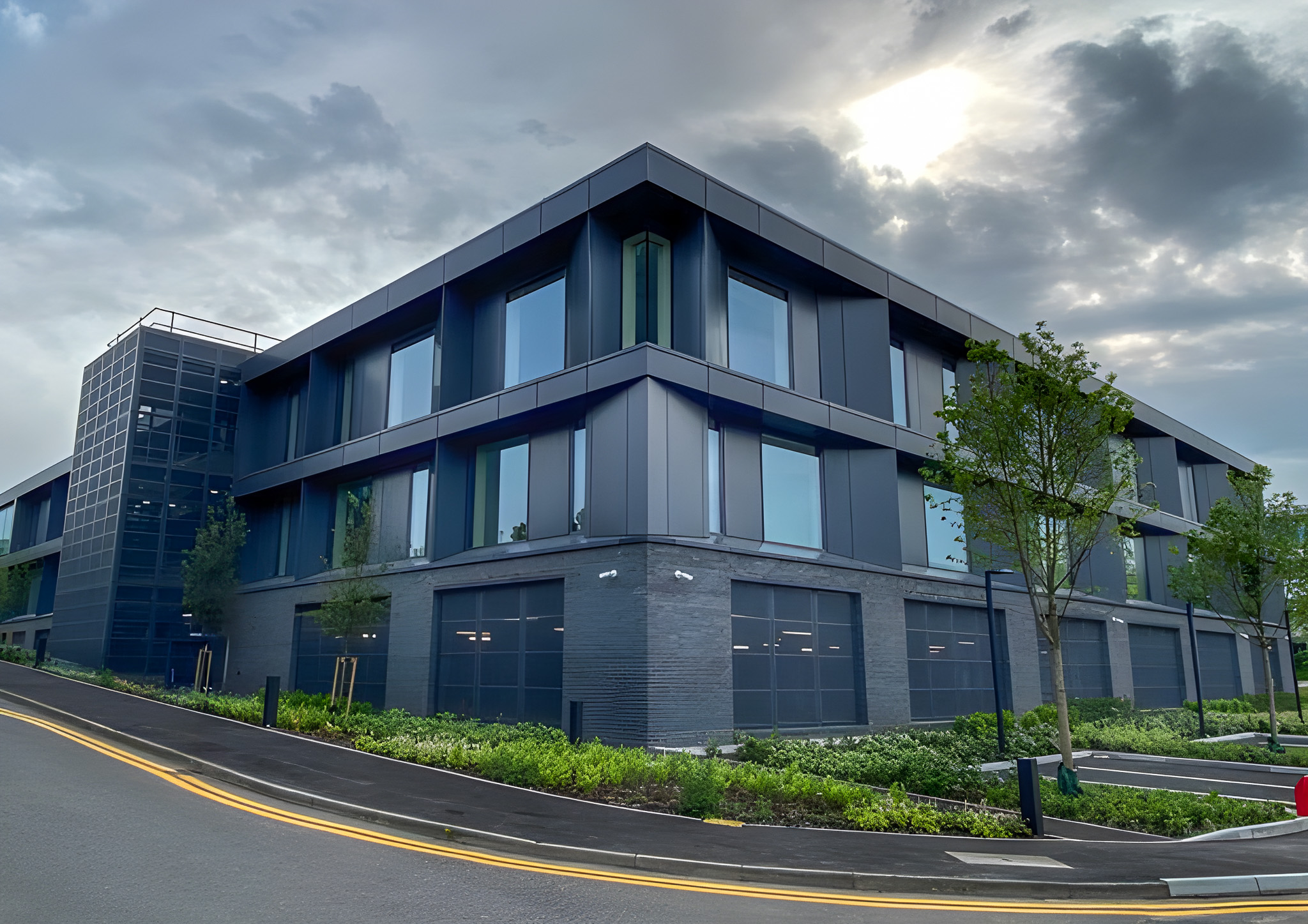 Surrey and Borders Partnership NHS Foundation Trust