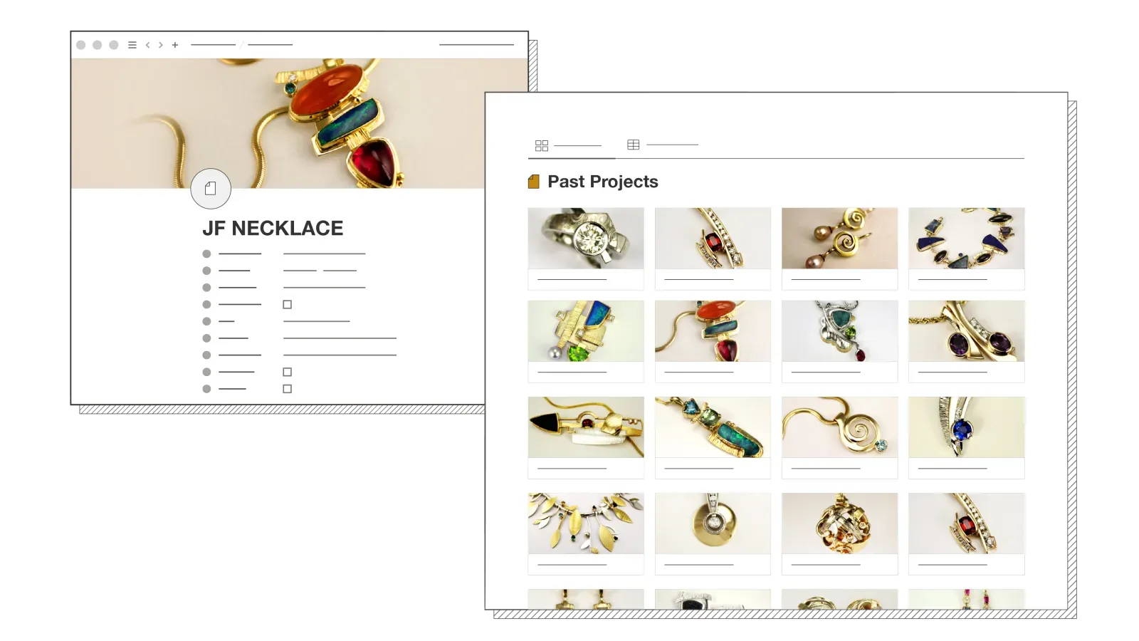 Streamlined Client Management