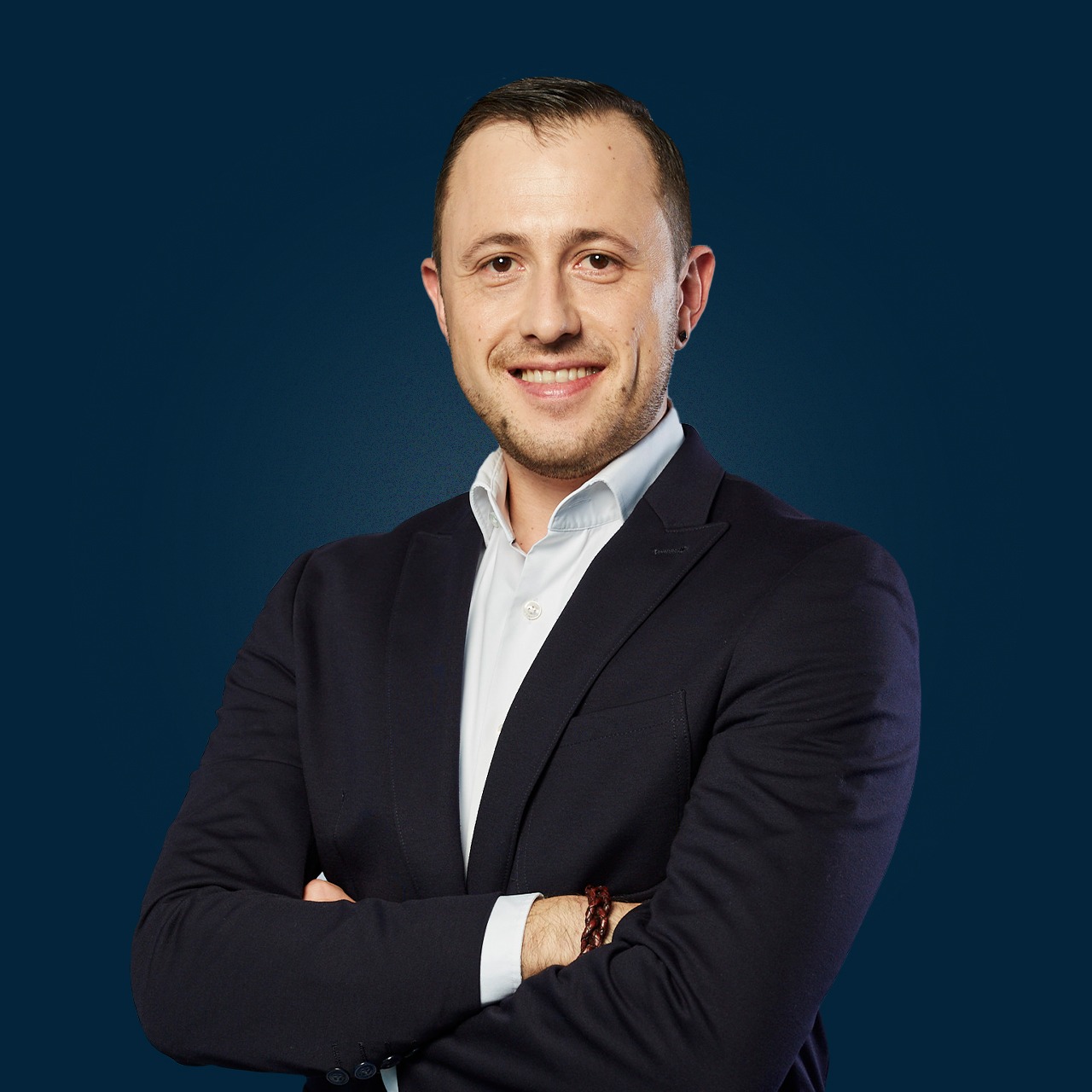 Daniel Eisenkrein – Senior Key Account Manager